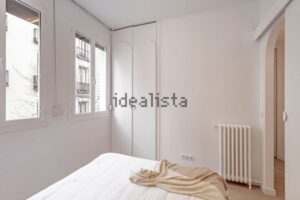 apartment for sale in sol madrid