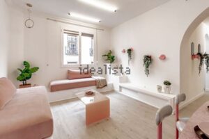 apartment for sale in sol madrid