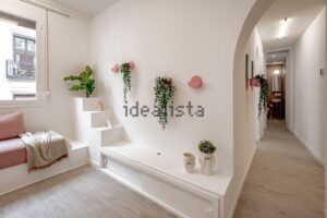 apartment for sale in sol madrid