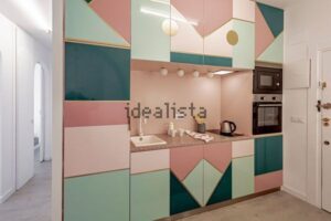 apartment for sale in sol madrid