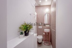 apartment for sale in sol madrid