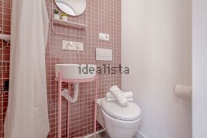apartment for sale in sol madrid