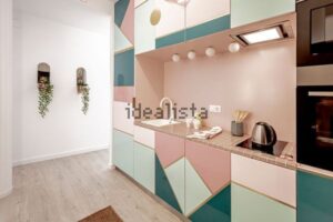 apartment for sale in sol madrid