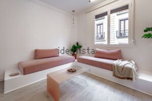 apartment for sale in sol madrid