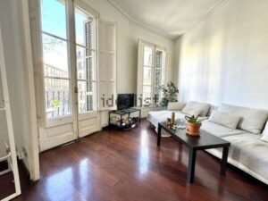 Dream Apartment for sale in Historic Quadrat d'Or Building