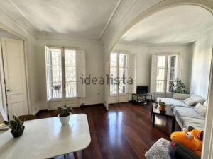 Dream Apartment for sale in Historic Quadrat d'Or Building