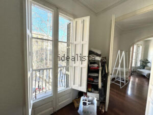 Dream Apartment for sale in Historic Quadrat d'Or Building