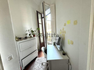 Dream Apartment for sale in Historic Quadrat d'Or Building