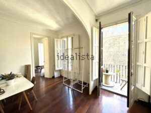 Dream Apartment for sale in Historic Quadrat d'Or Building
