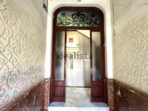 Dream Apartment for sale in Historic Quadrat d'Or Building