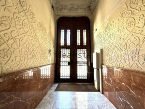 Dream Apartment for sale in Historic Quadrat d'Or Building