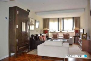 penthouse for rent in madrid