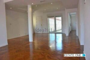 penthouse for rent in madrid