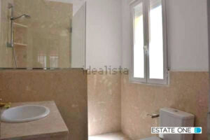 penthouse for rent in madrid