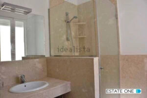 penthouse for rent in madrid