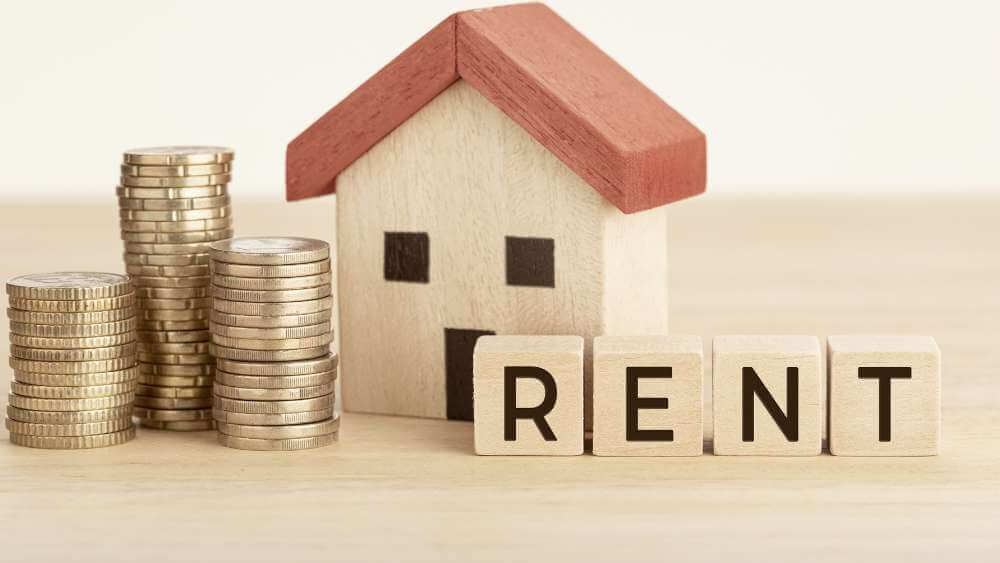 rent a property in spain