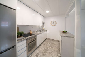 amazing apartment for sale in chueca madrid