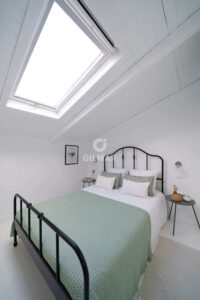 amazing apartment for sale in chueca madrid