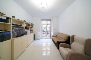 apartment for sale in palacio madrid