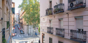 apartment for sale in palacio madrid