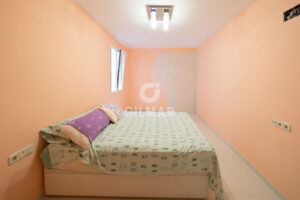 apartment for sale in palacio madrid