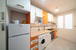 apartment for sale in palacio madrid