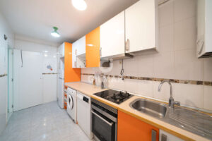 apartment for sale in palacio madrid