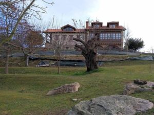 Casa rústica en venta en Cantabria