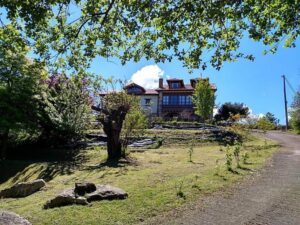 Casa rústica en venta en Cantabria