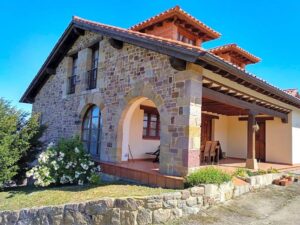 Casa rústica en venta en Cantabria