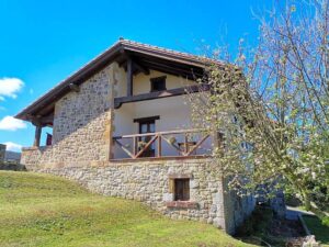 Casa rústica en venta en Cantabria