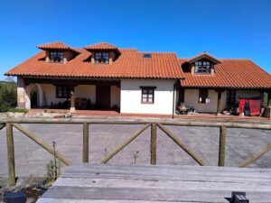 Casa rústica en venta en Cantabria