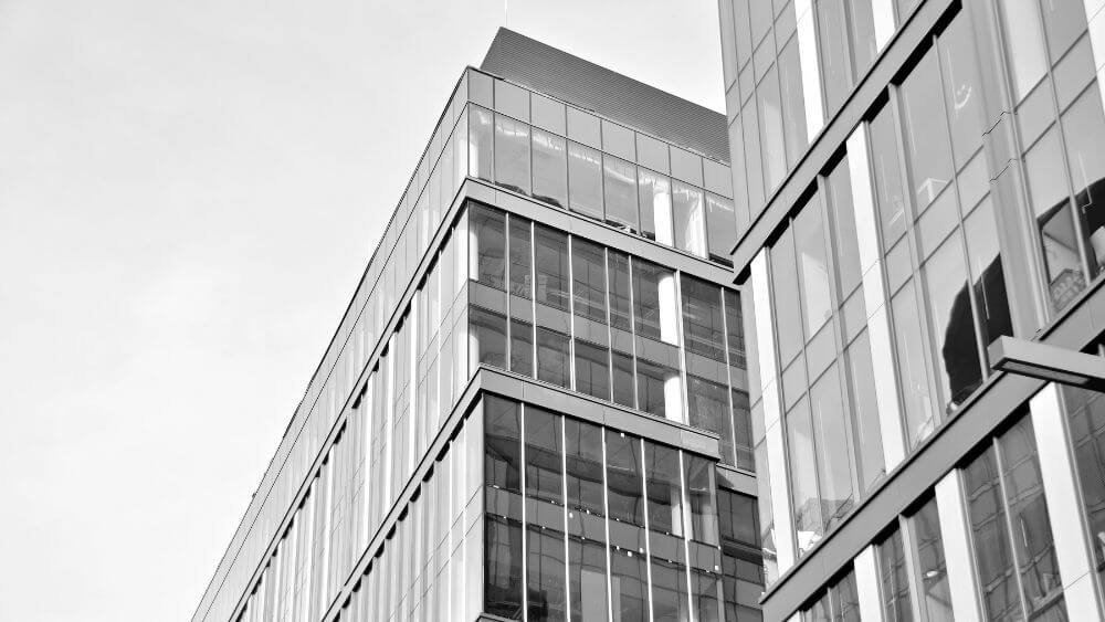 Corporate real estate advisory