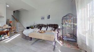 Duplex for sale in Pacifico in Madrid