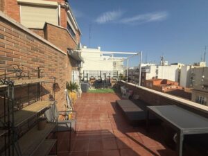 Duplex for sale in Pacifico in Madrid