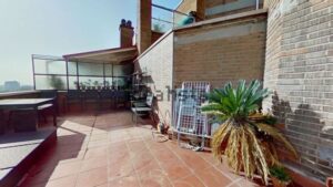 Duplex for sale in Pacifico in Madrid