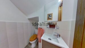 Duplex for sale in Pacifico in Madrid