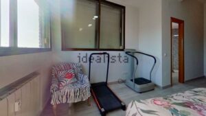 Duplex for sale in Pacifico in Madrid