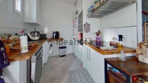 Duplex for sale in Pacifico in Madrid