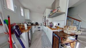 Duplex for sale in Pacifico in Madrid