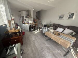 Duplex for sale in Pacifico in Madrid