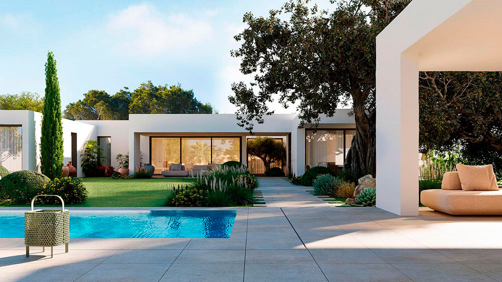 houses for sale in spain