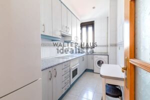 Penthouse for sale in Arguelles in Madrid