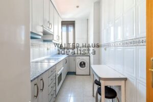 Penthouse for sale in Arguelles in Madrid