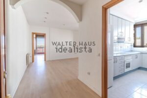 Penthouse for sale in Arguelles in Madrid