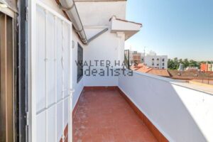 Penthouse for sale in Arguelles in Madrid