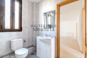 Penthouse for sale in Arguelles in Madrid