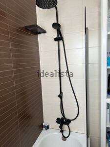 Penthouse for sale in Lavapies in Madrid