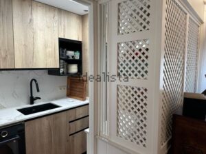 Penthouse for sale in Lavapies in Madrid