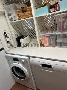 Penthouse for sale in Lavapies in Madrid